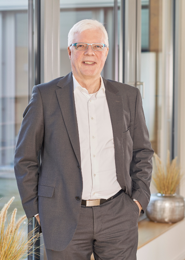 Andreas Witte